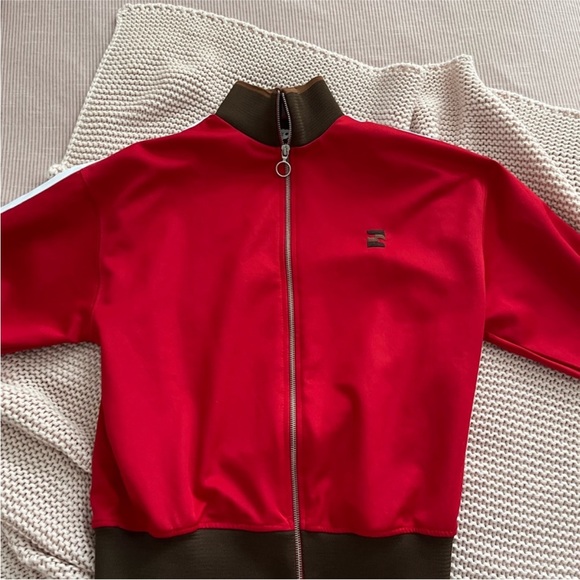 Zara limited edition jogger jacket - Picture 2 of 4